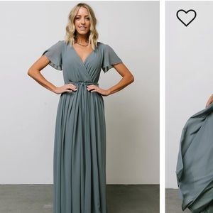 Kristina Maxi Dress